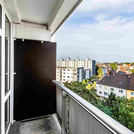 Fair Apartments Köln Ngoại thất bức ảnh