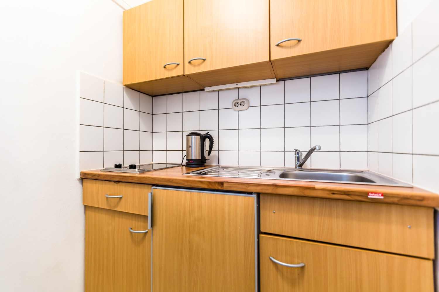 Fair Apartments Köln Ngoại thất bức ảnh